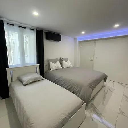 Ubsa Apartament