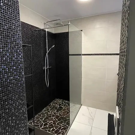 Apartament Ubsa