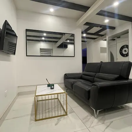 Ubsa Apartament