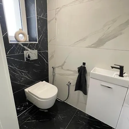 Apartament Ubsa