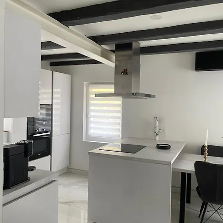 Ubsa Apartament